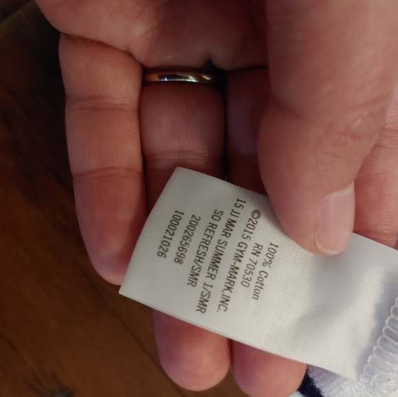 Janie and jack polo 3t - Picture 4 of 6